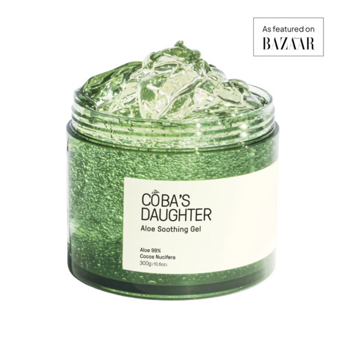 CoBa’s Daughter Aloe Soothing Gel 300gr