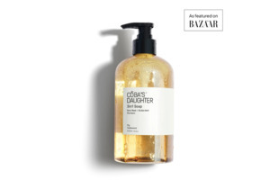Gel Tắm Rửa tay Tắm Bồn CoBa's Daughter 3in1 Bodywash, Hand Wash and Bubble Bath 500ml - Fig & Cedarwood