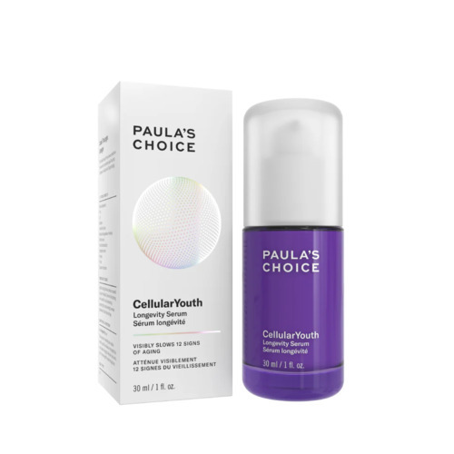 Tinh chất khởi sinh Paula's Choice NAD+ CellularYouth Longevity Serum 30ml