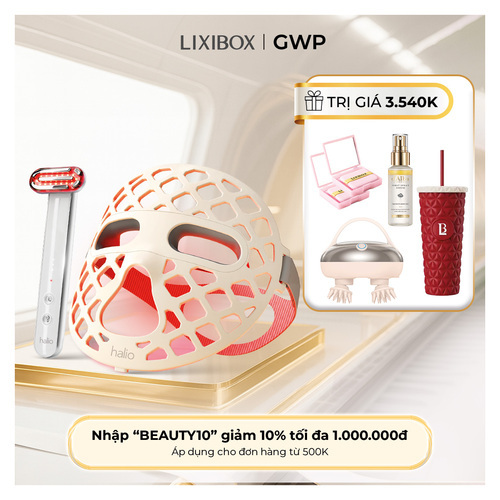 Combo Tái Tạo & Phục Hồi