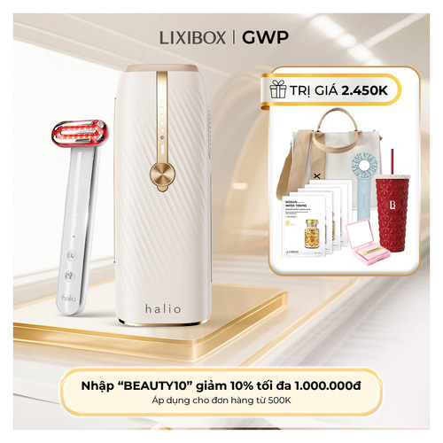 Combo Mịn Mát và Trẻ Hóa