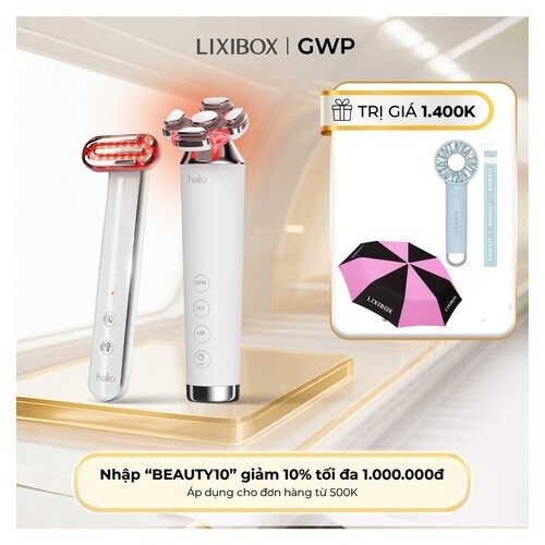 Combo Nâng cơ - Tăng Sinh Collagen