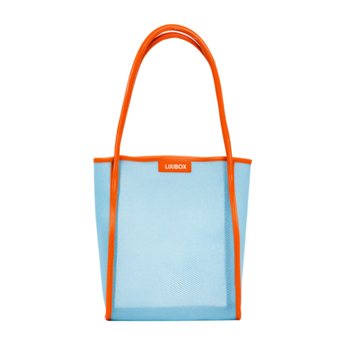 Túi Lưới Lixibox Sundate Energy Mesh Tote