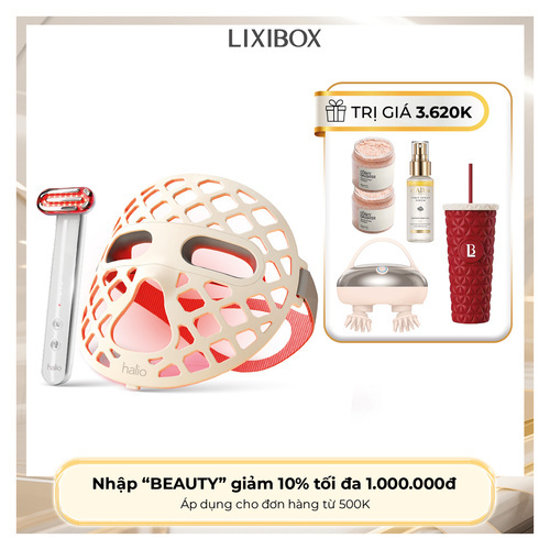 Combo Tái Tạo & Phục Hồi