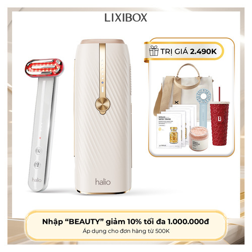 Combo Mịn Mát và Trẻ Hóa