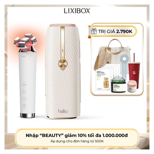 Combo Mịn Màng Chuẩn Góc