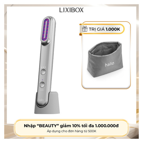 Máy Phức Hợp Ánh Sáng Đa Tầng Halio Pro