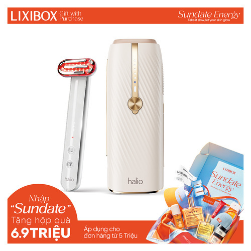 Combo Mịn Mát và Trẻ Hóa