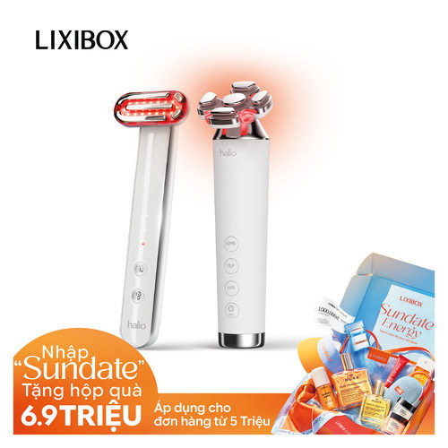 Combo Nâng cơ - Tăng Sinh Collagen