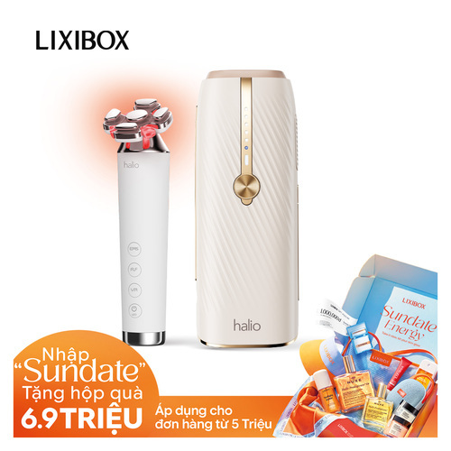 Combo Mịn Màng Chuẩn Góc