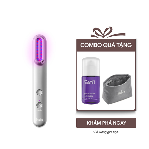 Máy Phức Hợp Ánh Sáng Đa Tầng Halio Pro