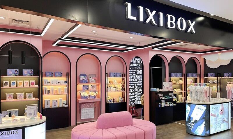 Lixibox | Máy rửa mặt, Mỹ Phẩm, Dưỡng Da, Trị Mụn, Skincare, Makeup